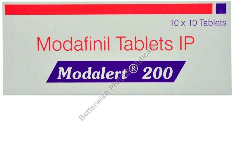 Modalert 200mg Tablets