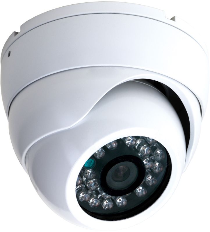 CCTV Camera