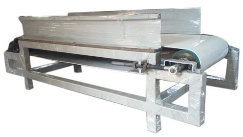 PU Belt Conveyor System