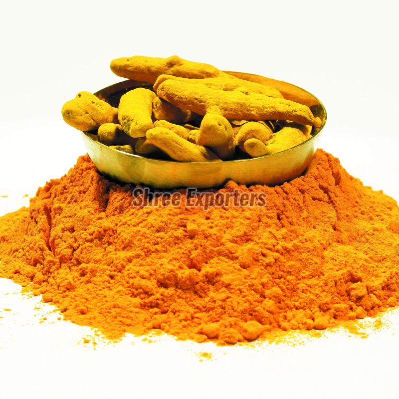 Sangli Turmeric Powder