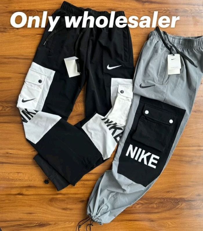 Mens Nike Lowers