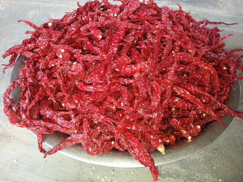 Red Chilli\\\'s