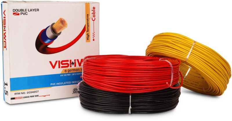 House Wiring Cables