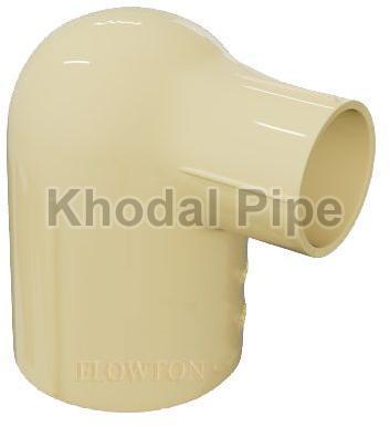 CPVC Plain Elbow