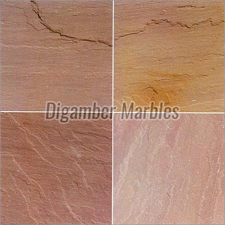 Autumn Brown Natural Sandstone