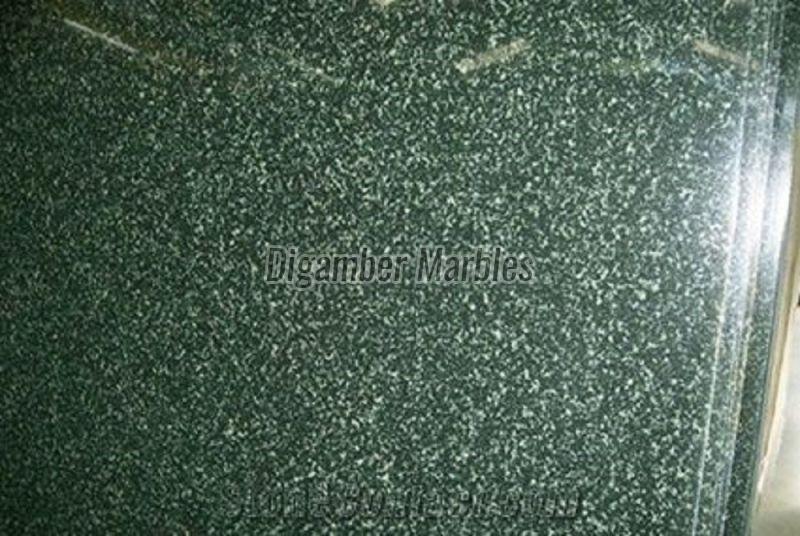 Hassan Green Granite Slab