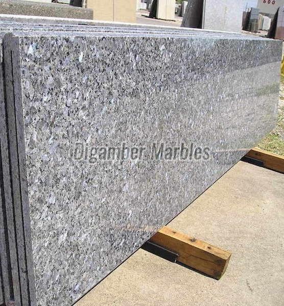 Koliwada Blue Granite Slab