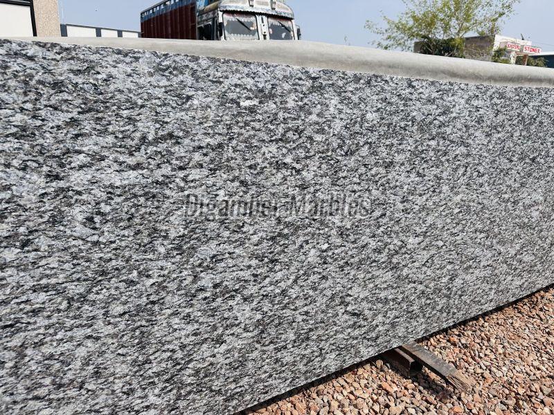 Lavender Blue Granite Slab