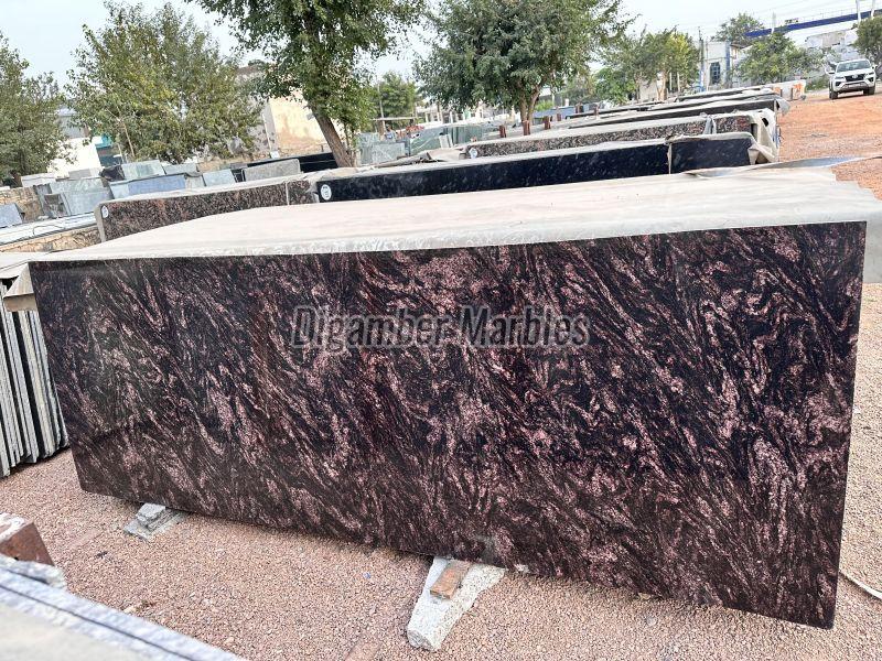 Paradiso Granite Slab