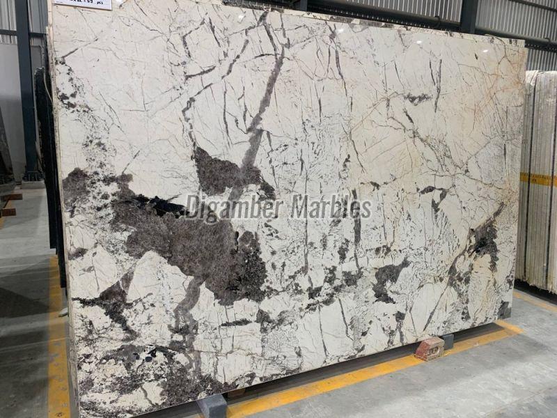 Patagonia Granite Slab