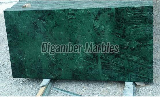 Udaipur Green Marble Slab