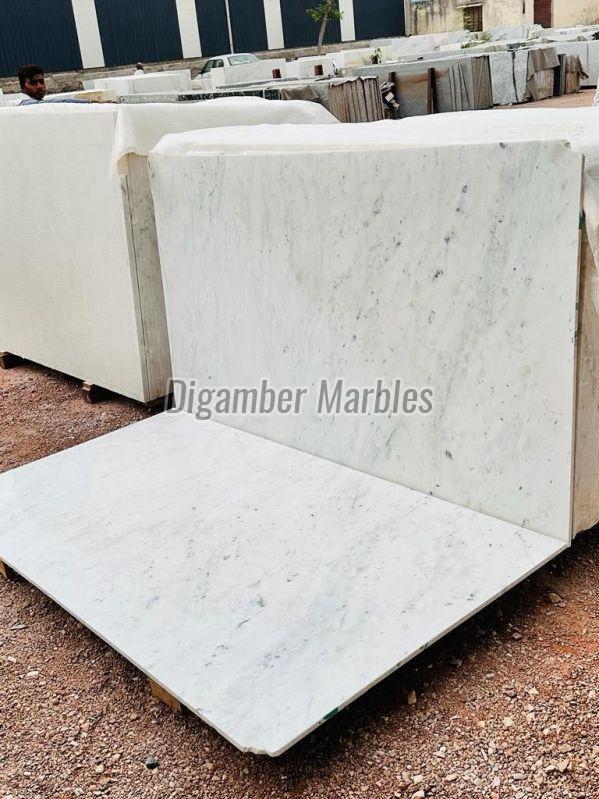 Wonder Beige Marble Slab