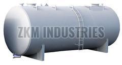 Acid Storage Tank