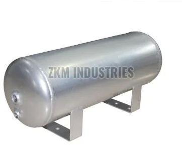 Aluminum Storage Tank