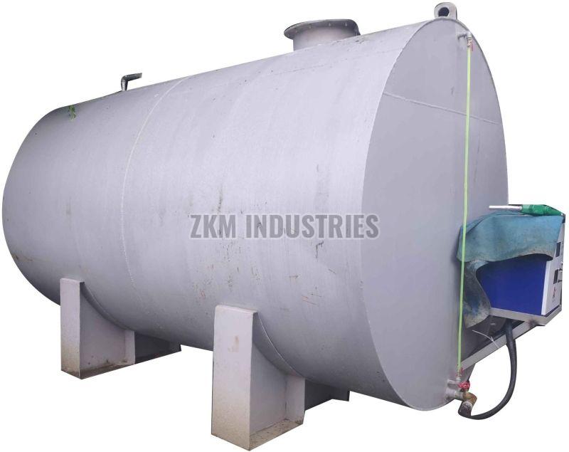 Biodiesel Storage Tank