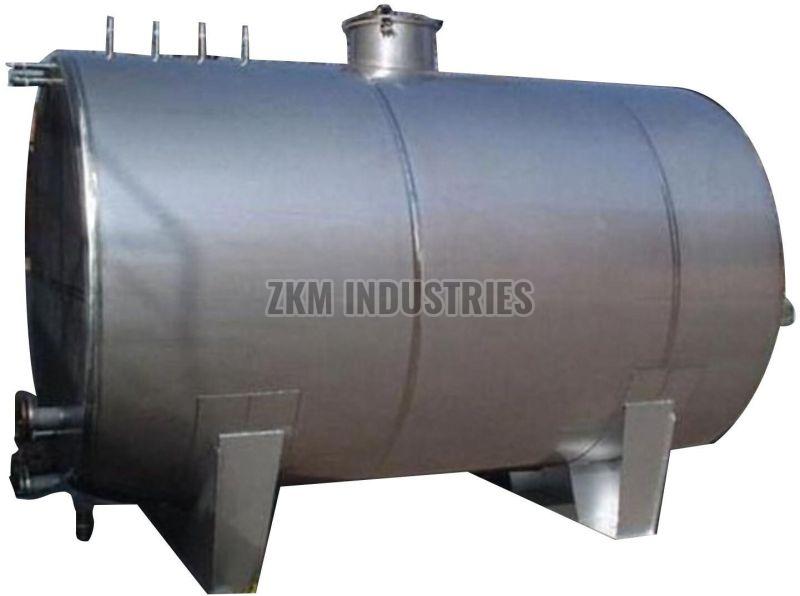 Chemical Storage Tank