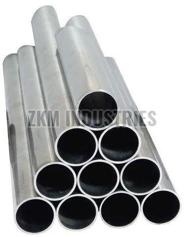 Stainless Steel Round Pipe