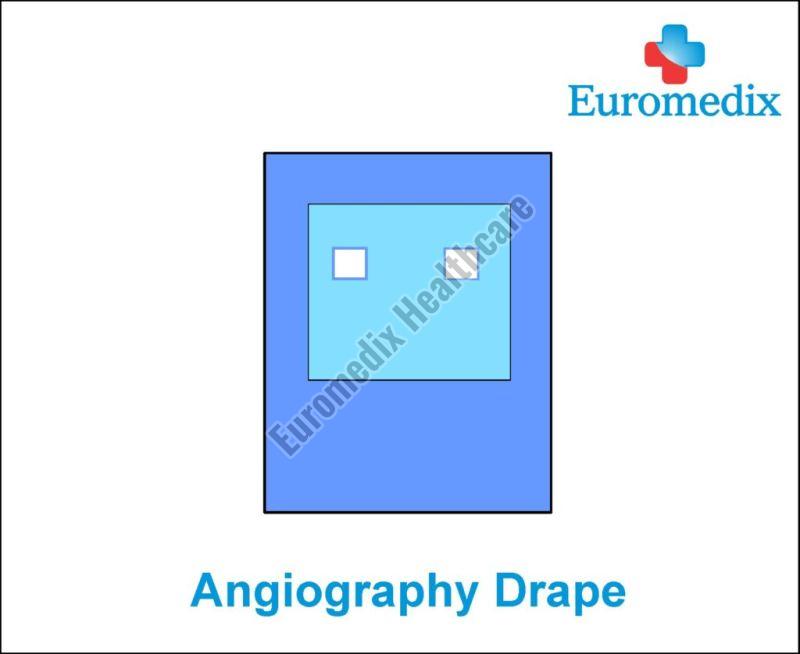 Angiography Drape