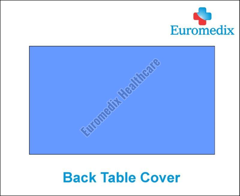 Back Table Cover