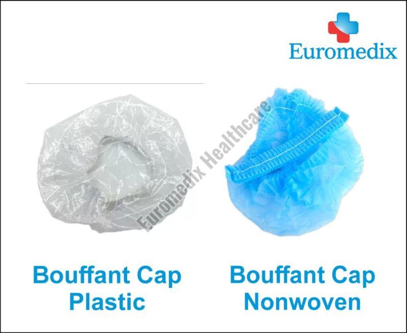 Bouffant Caps