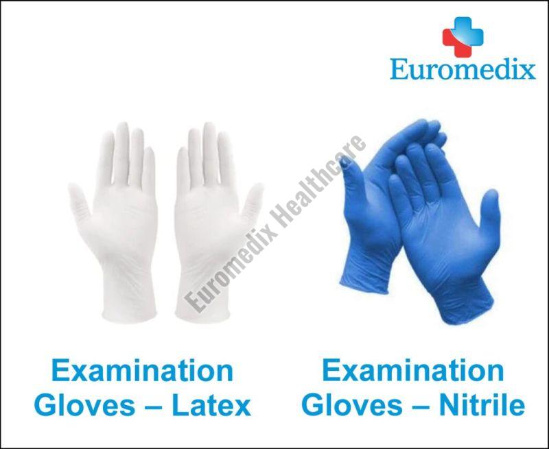 Disposable Medical Gloves