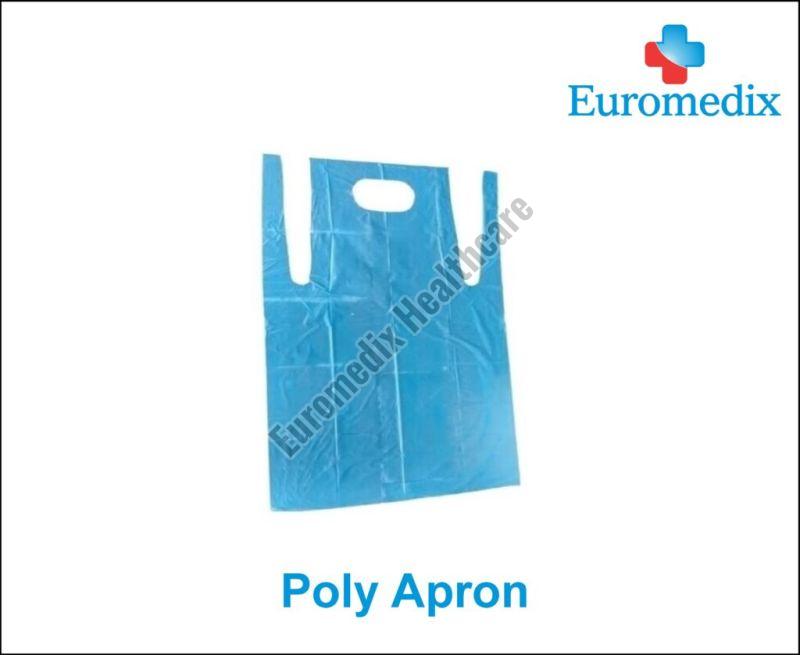 Disposable Poly Aprons