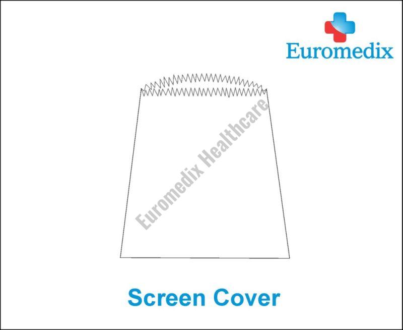 Hospital Screen Cover