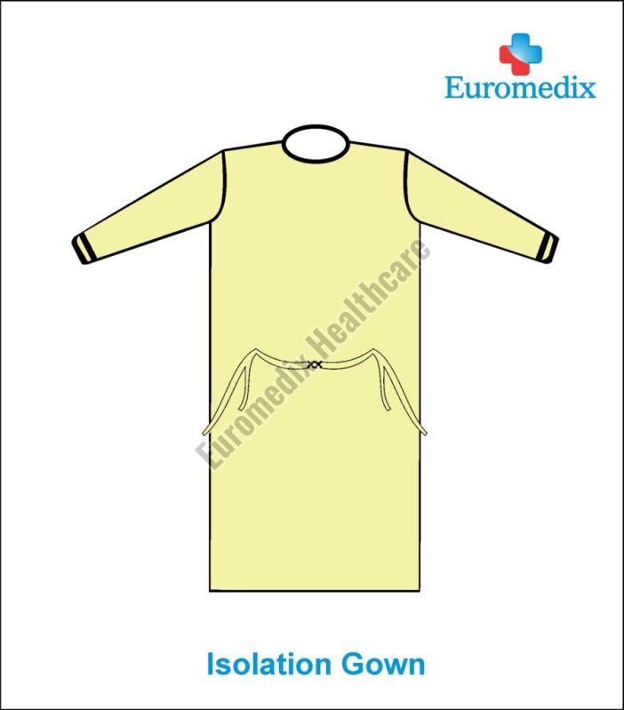 Isolation Gown