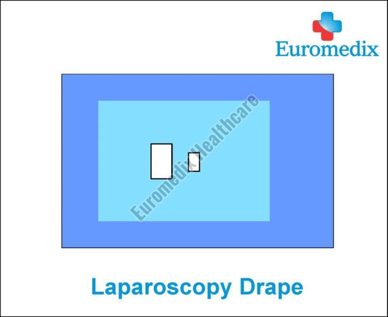 Laparoscopy Drape