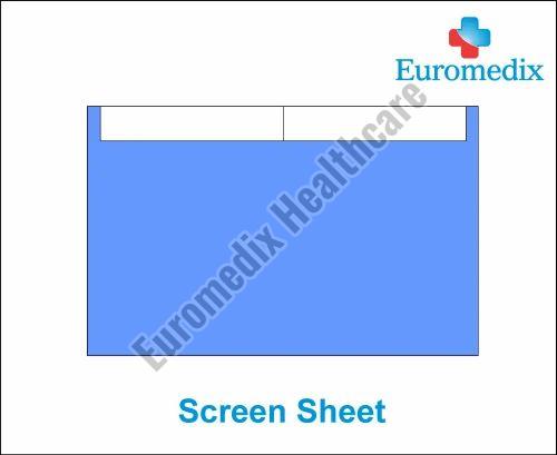 Medical Screen Sheet