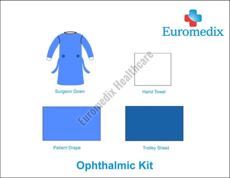 Ophthalmic Kit