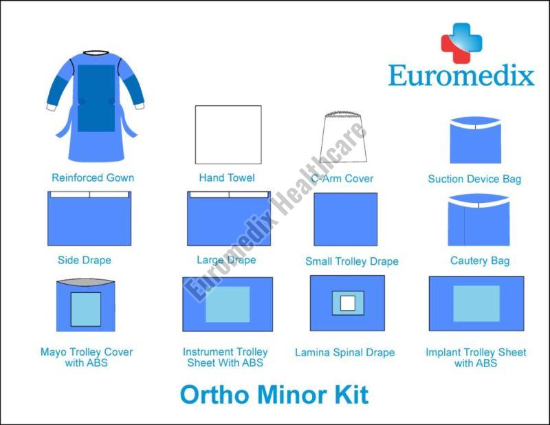 Ortho Minor OT Kit