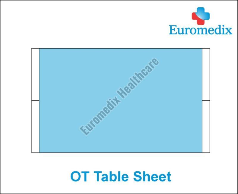 OT Table Sheet