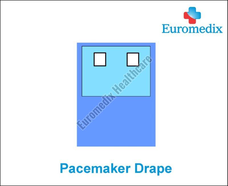 Pacemaker Drape