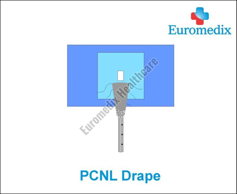 PCNL Drape