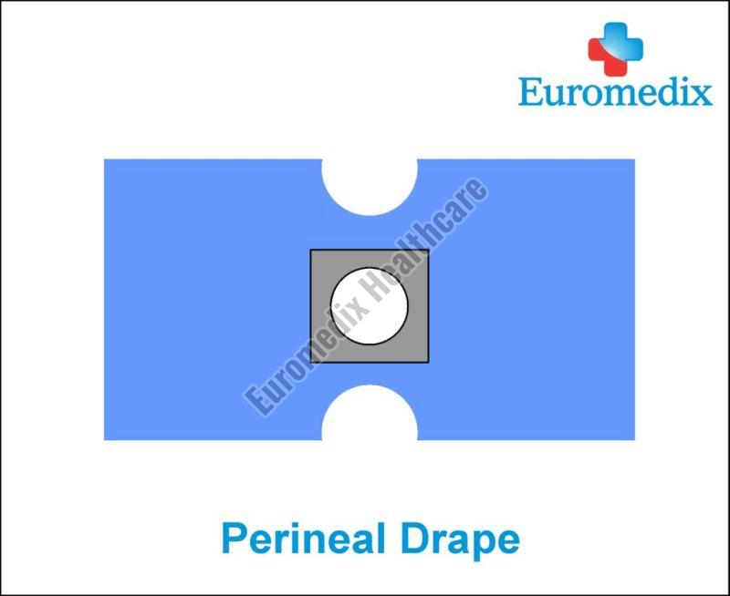 Perineal Drape