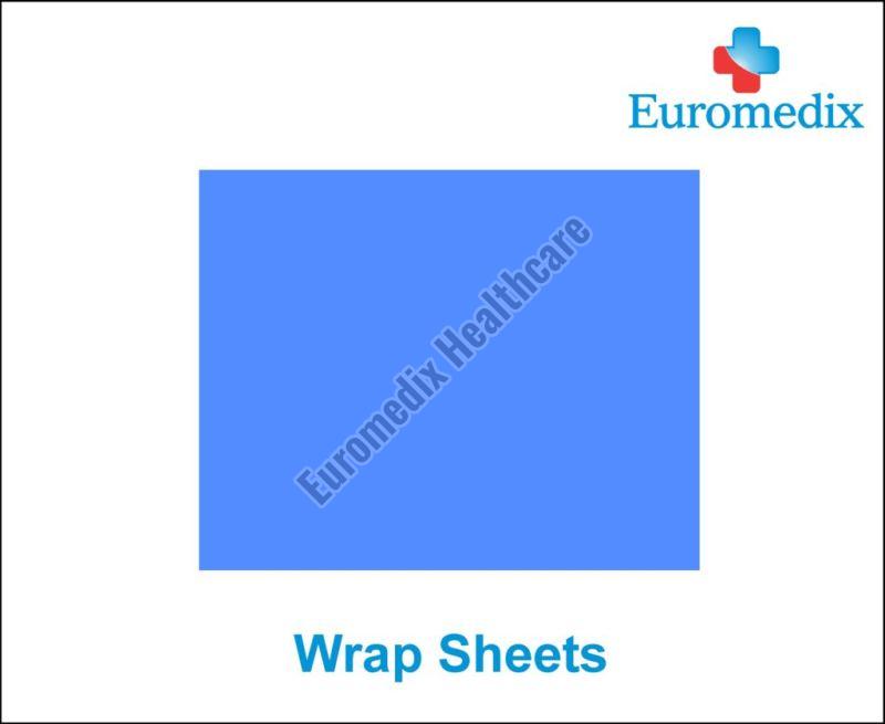 Sterilization Wrap Sheet