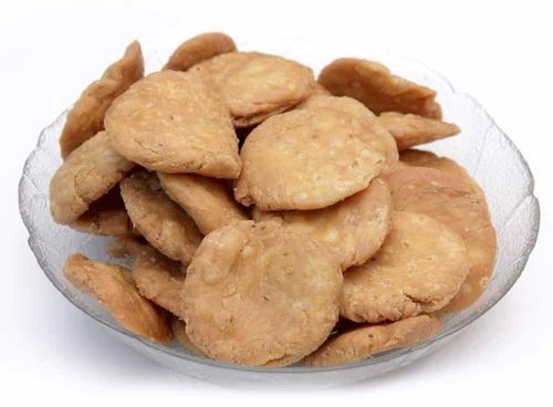 Khasta Mathri