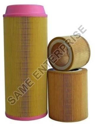1613740800 Atlas Copco Air Filter Element