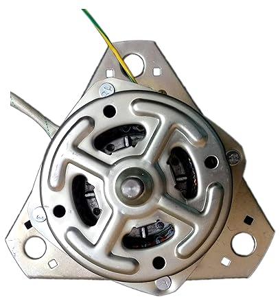 Star Sunlight Metal Washing Machine Wash Motor