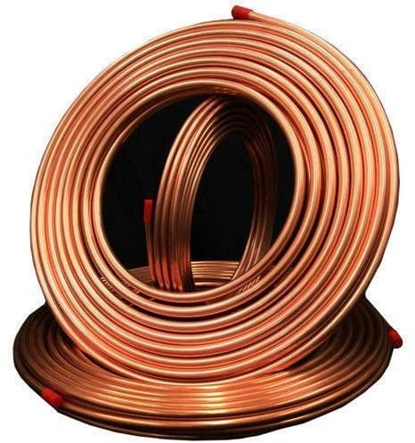 Refrigeration Copper Tube