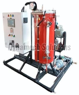 MS Electric Steam Boiler