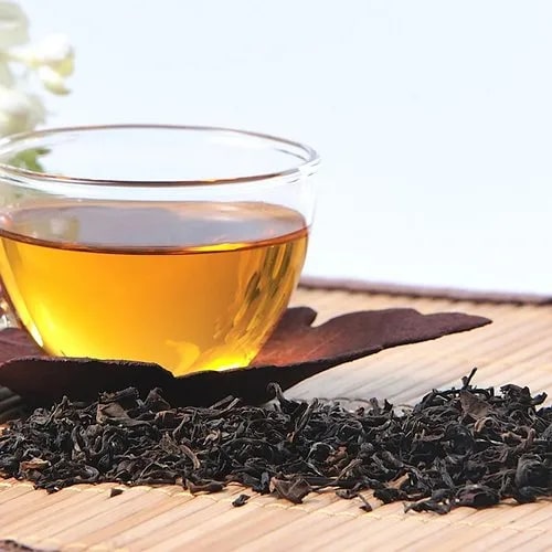 Darjeeling Black Tea