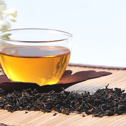 Darjeeling CTC Tea