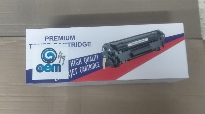 HP Toner Cartridge