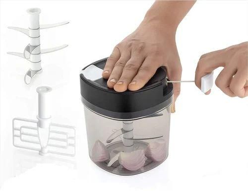 500 ml Vegetable Hand Chopper