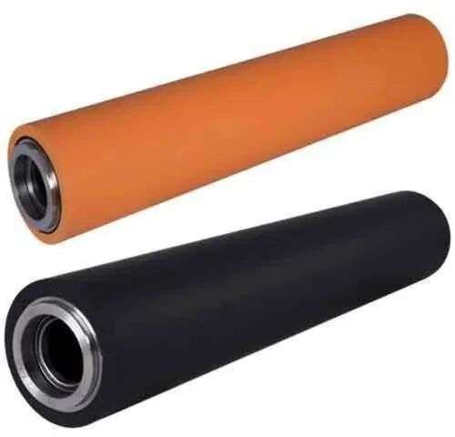 Silicone Rubber Roller