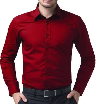 Mens Party Wear Shirts