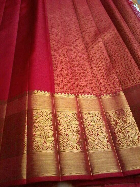 Silk Sarees