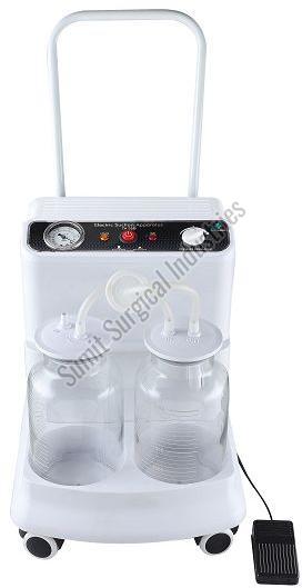 7A 35D Electric Suction Apparatus